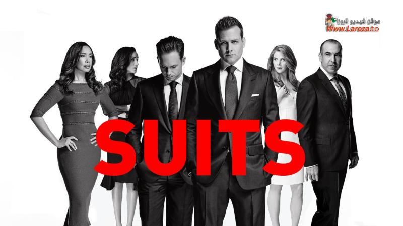 مسلسل Suits الموسم السادس الحلقة 1 الاولي مترجمة (مشاهدة عائلية)