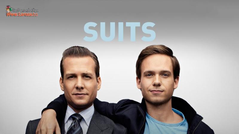 مسلسل Suits الموسم الاول الحلقة 1 الاولي مترجمة (مشاهدة عائلية)